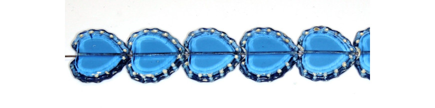 Srdce 18mm