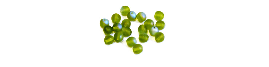 Kuličky 6mm