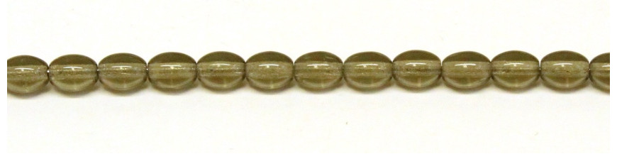 Olivy 6/4mm