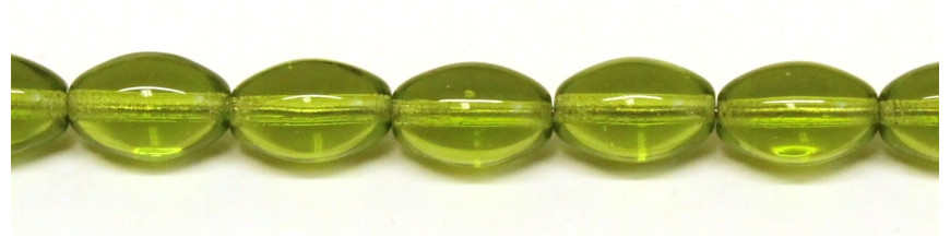Olivy 12/9mm