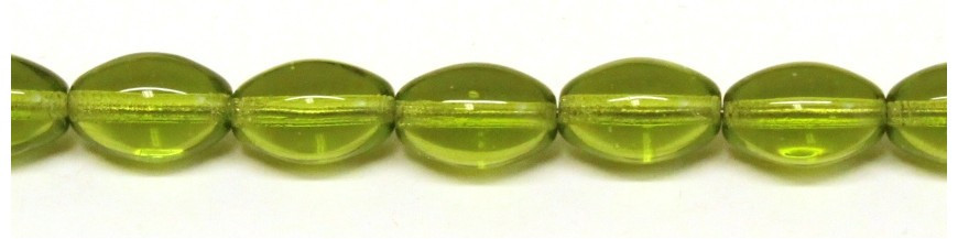 Olivy 12/9mm