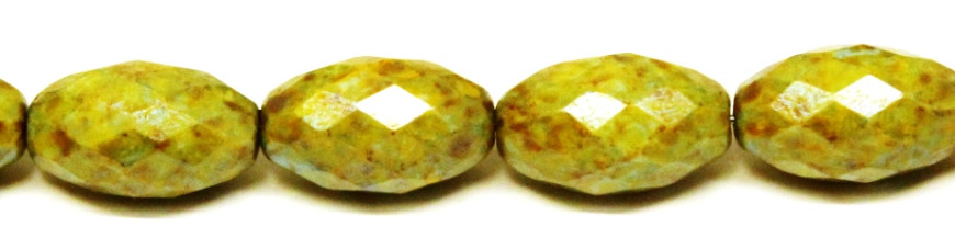 Olivy 18/12mm++