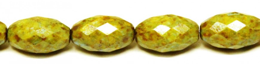 Olivy 18/12mm++