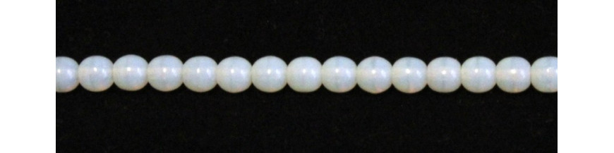 Pressed globe 5mm