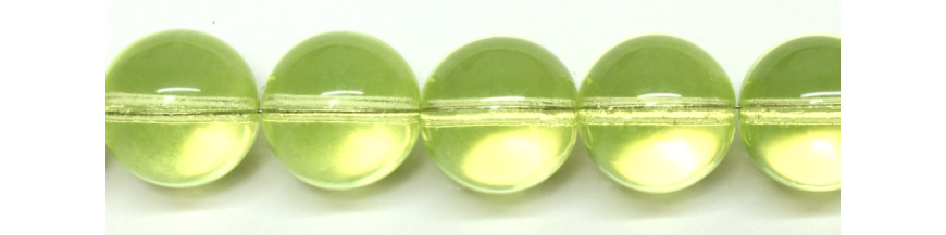 Round bead 14mm