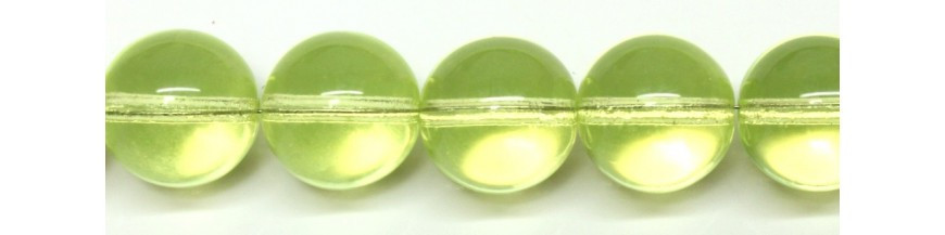 Round bead 14mm