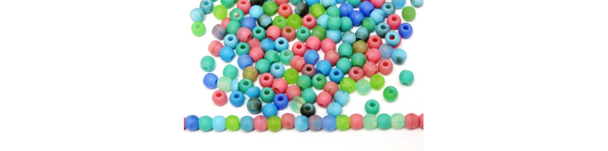 Round bead  3mm