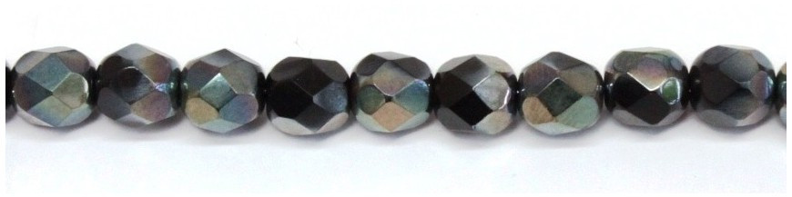 Round 6mm