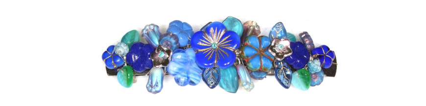 Finished jewelery
